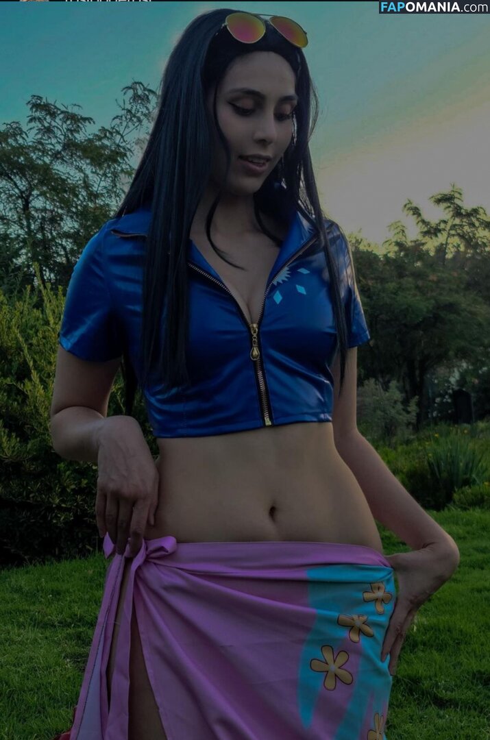 rosipoderosi Naken OnlyFans  Läckta Foto #6