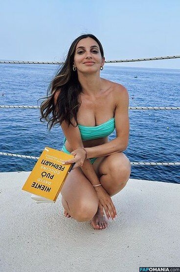 Rossella Fiamingo / rossellina91 Naken OnlyFans  Läckta Foto #25