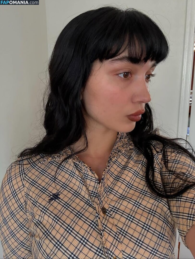 Rowan Blanchard / Simp Chat / https: / rowanblanchard Naken OnlyFans  Läckta Foto #526