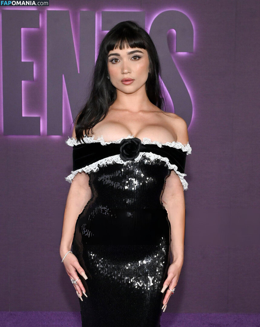 Rowan Blanchard / Simp Chat / https: / rowanblanchard Naken OnlyFans  Läckta Foto #544