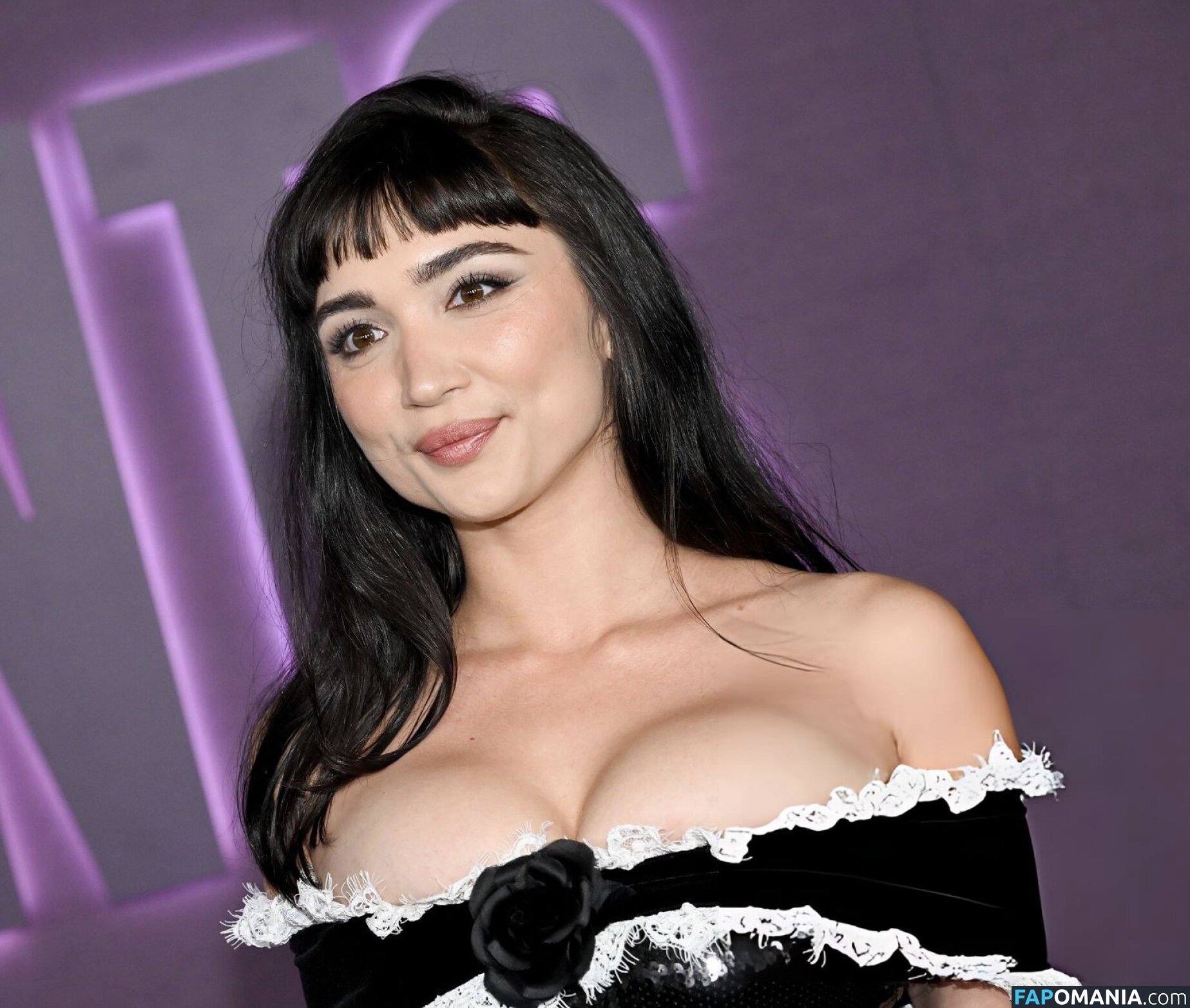 Rowan Blanchard / Simp Chat / https: / rowanblanchard Naken OnlyFans  Läckta Foto #546