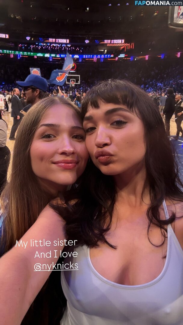 Rowan Blanchard / Simp Chat / https: / rowanblanchard Naken OnlyFans  Läckta Foto #564