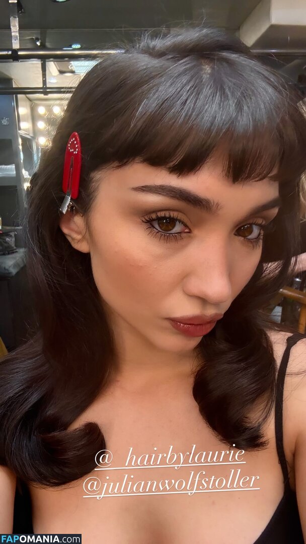 Rowan Blanchard / Simp Chat / https: / rowanblanchard Naken OnlyFans  Läckta Foto #565