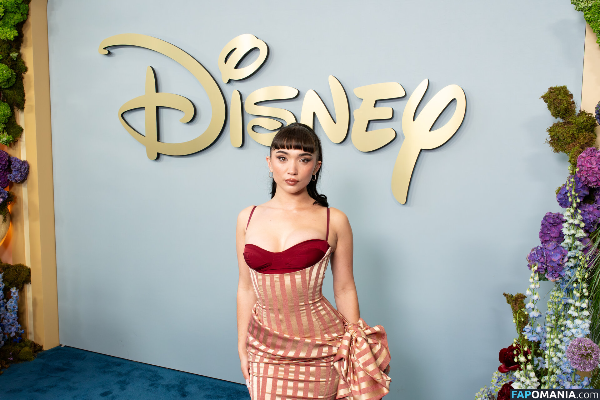 Rowan Blanchard / Simp Chat / https: / rowanblanchard Naken OnlyFans  Läckta Foto #567