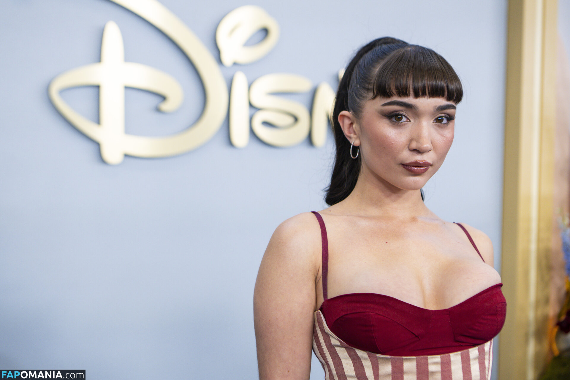 Rowan Blanchard / Simp Chat / https: / rowanblanchard Naken OnlyFans  Läckta Foto #568