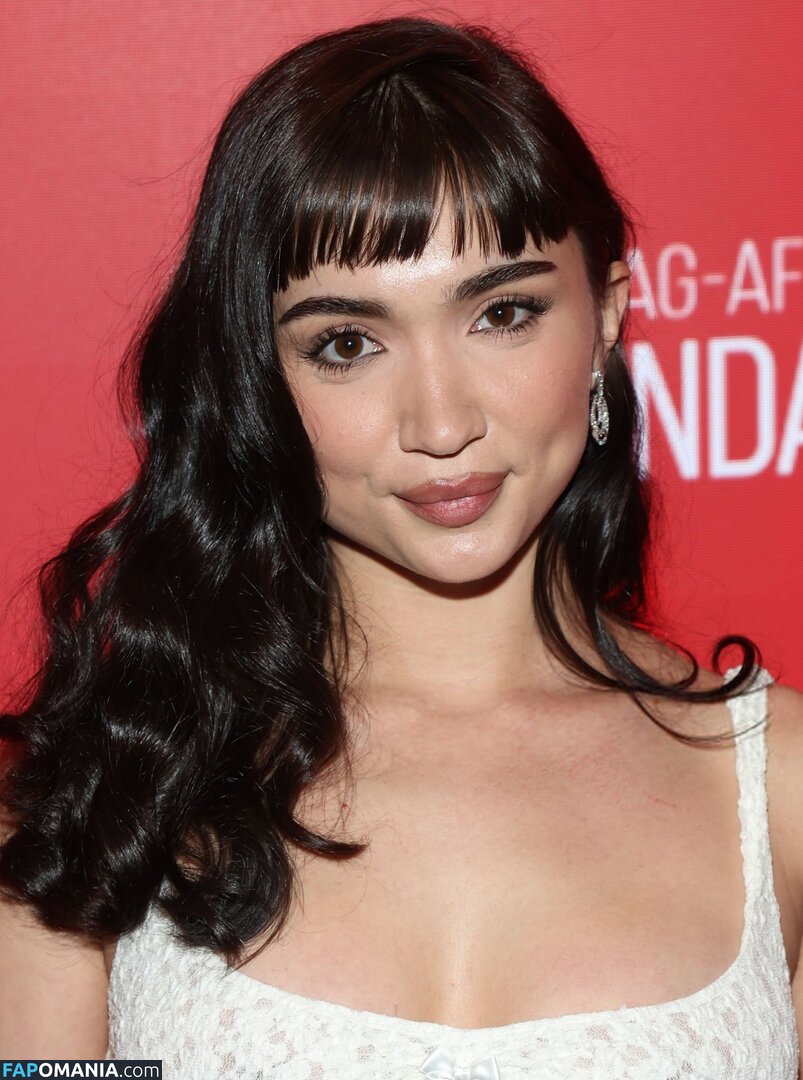 Rowan Blanchard / Simp Chat / https: / rowanblanchard Naken OnlyFans  Läckta Foto #582