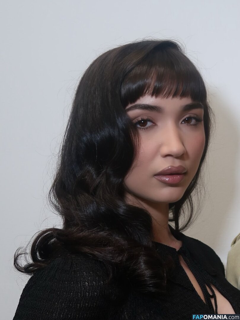 Rowan Blanchard / Simp Chat / https: / rowanblanchard Naken OnlyFans  Läckta Foto #583
