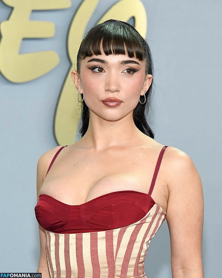 Rowan Blanchard / Simp Chat / https: / rowanblanchard Naken OnlyFans  Läckta Foto #585