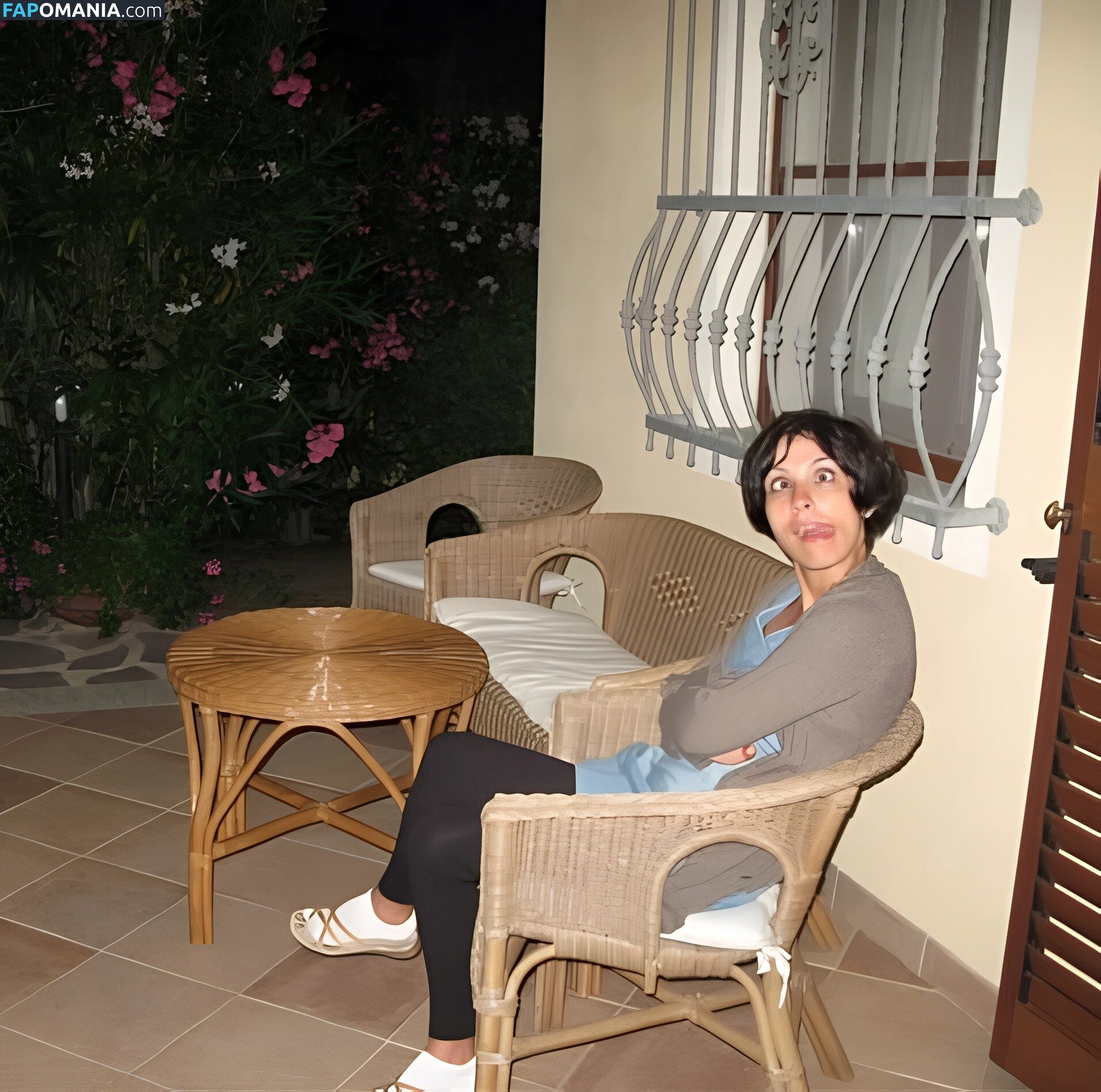 Roxana Sandu / roxana.sandu Naken OnlyFans  Läckta Foto #5