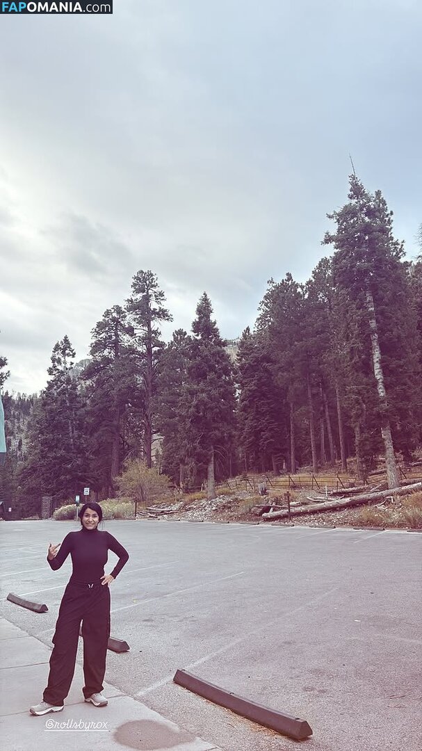 Roxie Sinner / theroxiesinner / theroxiesinnerr Naken OnlyFans  Läckta Foto #104