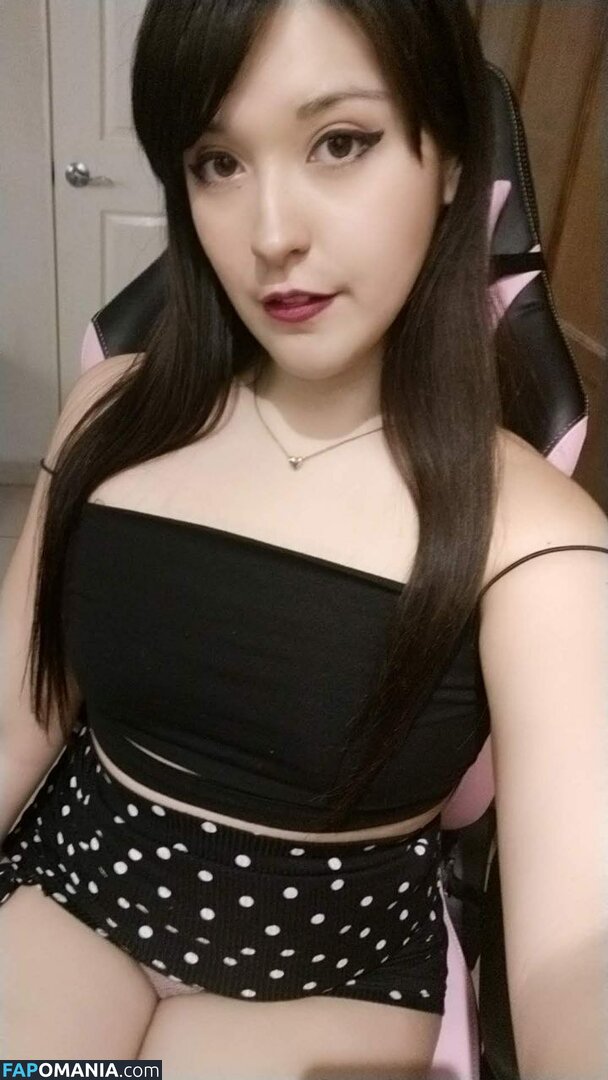 Roxxii Cosplay Naken OnlyFans  Läckta Foto #18