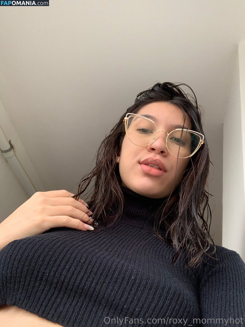 roxy_mommyhot Naken OnlyFans  Läckta Foto #8