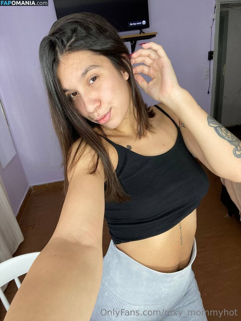 roxy_mommyhot Naken OnlyFans  Läckta Foto #22