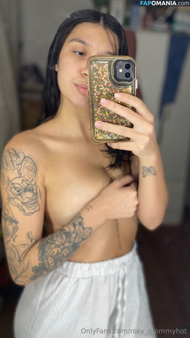 roxy_mommyhot Naken OnlyFans  Läckta Foto #26
