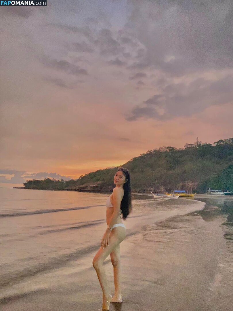 Roxzette Lumedario / _zzettyy Naken OnlyFans  Läckta Foto #7
