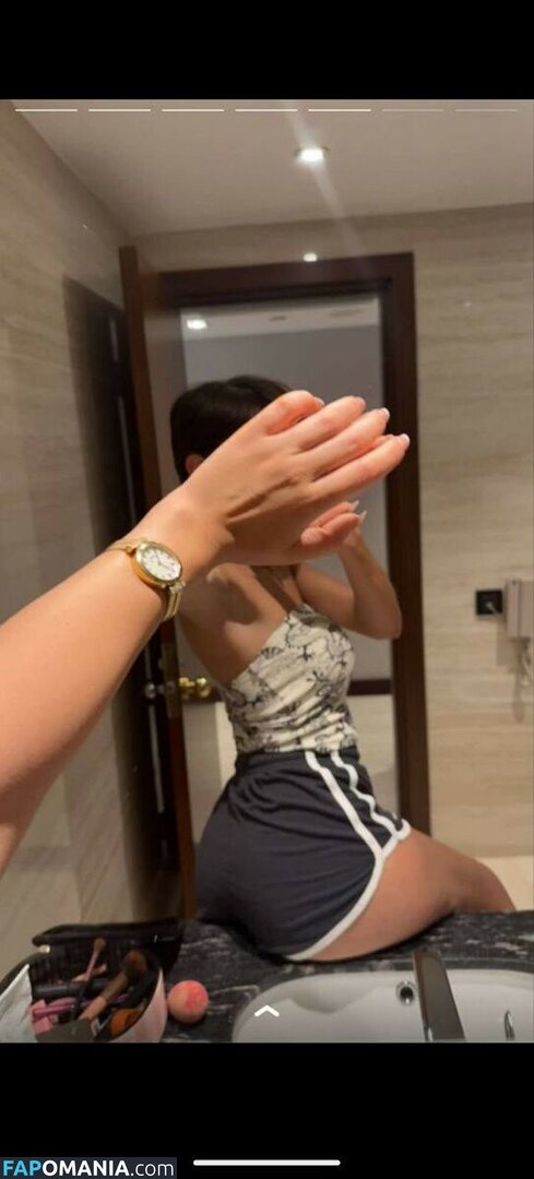 Roz Idrissi / Rozidrissi Naken OnlyFans  Läckta Foto #8