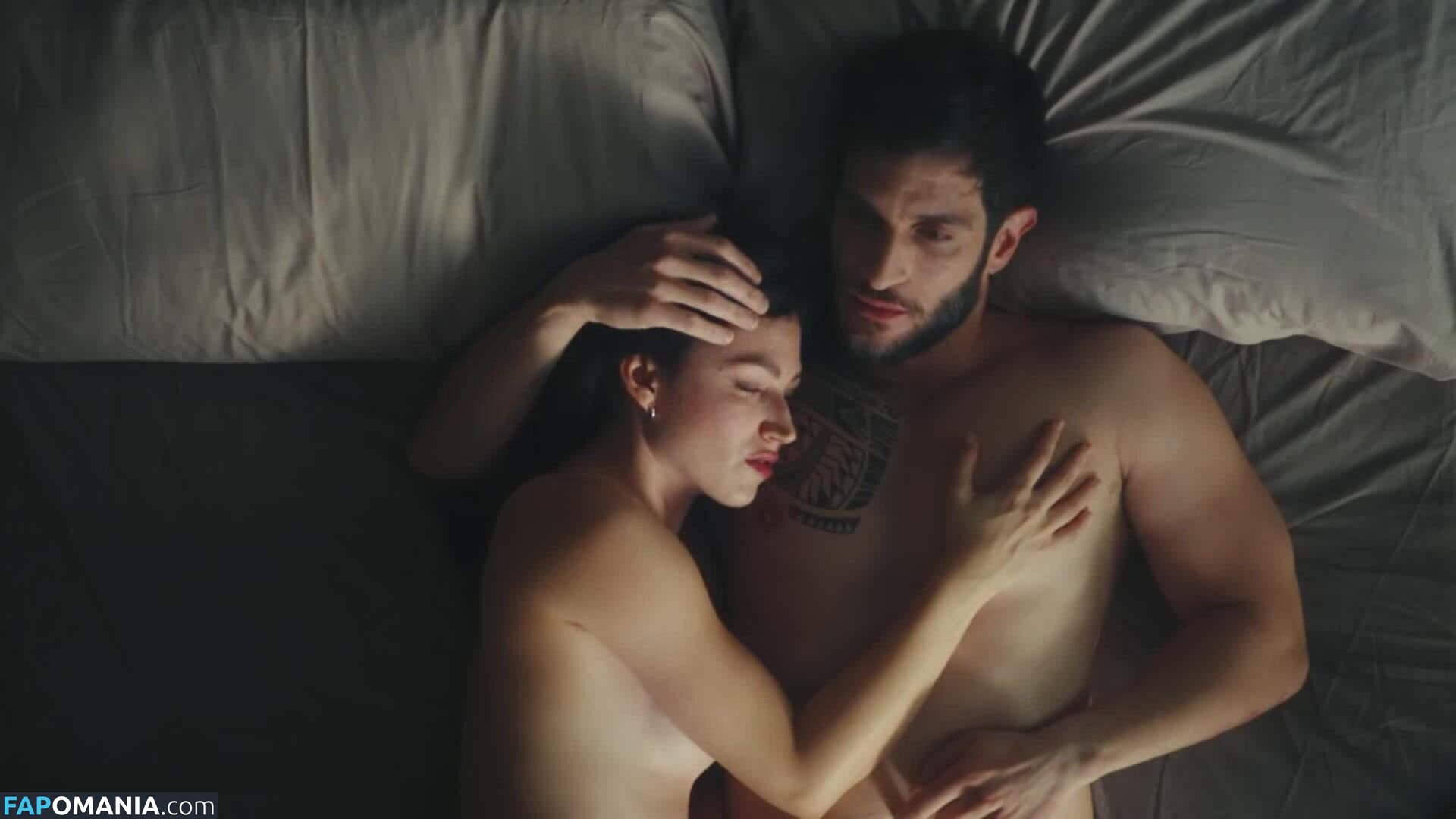 Úrsula Corbero Naken OnlyFans  Läckta Foto #4