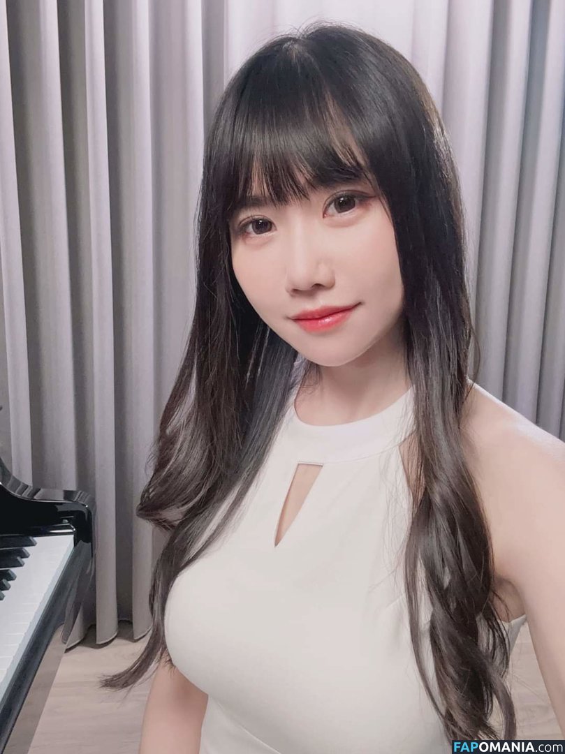 Ru’s Piano / Ru味春捲 / ruruspiano Naken OnlyFans  Läckta Foto #8