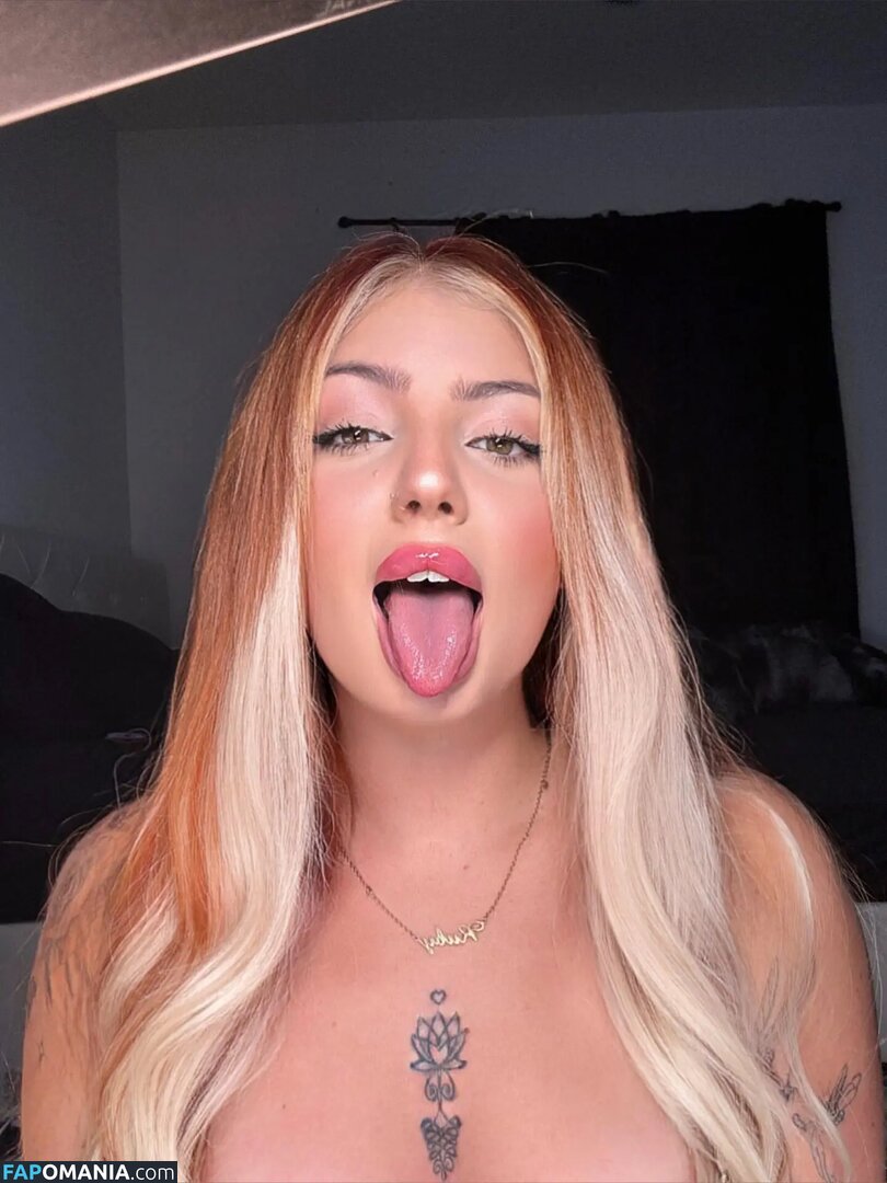 Rubi Rhoades Naken OnlyFans  Läckta Foto #1