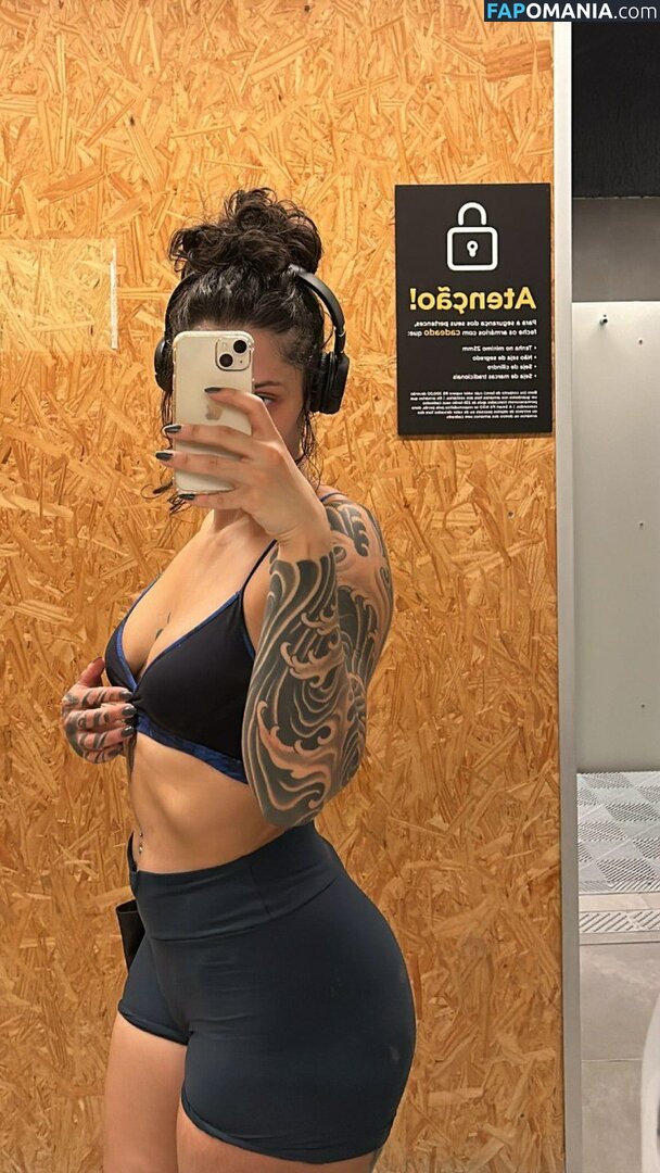 Rubiascarlet / satanatinha / scarlet.rubia Naken OnlyFans  Läckta Foto #91