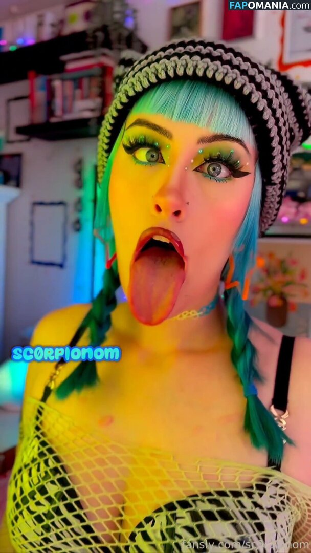 Ruby Bloom / bloomsruby / rubybloom / rubybloomfloral / sc0rpionom / scorpionom Naken OnlyFans  Läckta Foto #12