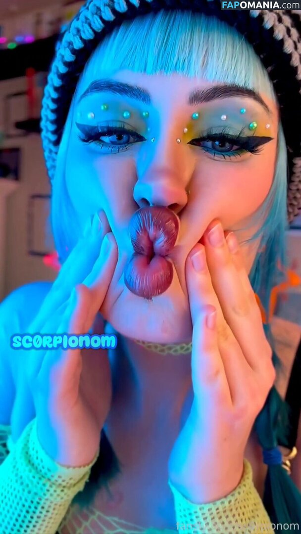Ruby Bloom / bloomsruby / rubybloom / rubybloomfloral / sc0rpionom / scorpionom Naken OnlyFans  Läckta Foto #13