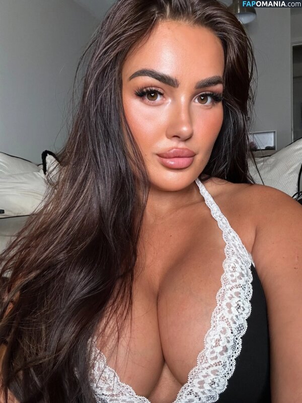 Ruby Brooks / https: / rubybrooksx_ Naken OnlyFans  Läckta Foto #4
