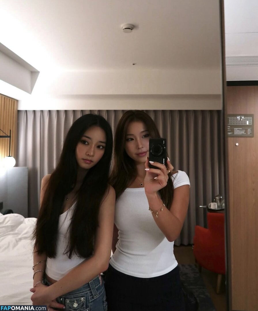 Ruby Eum / rubyeum Naken OnlyFans  Läckta Foto #2