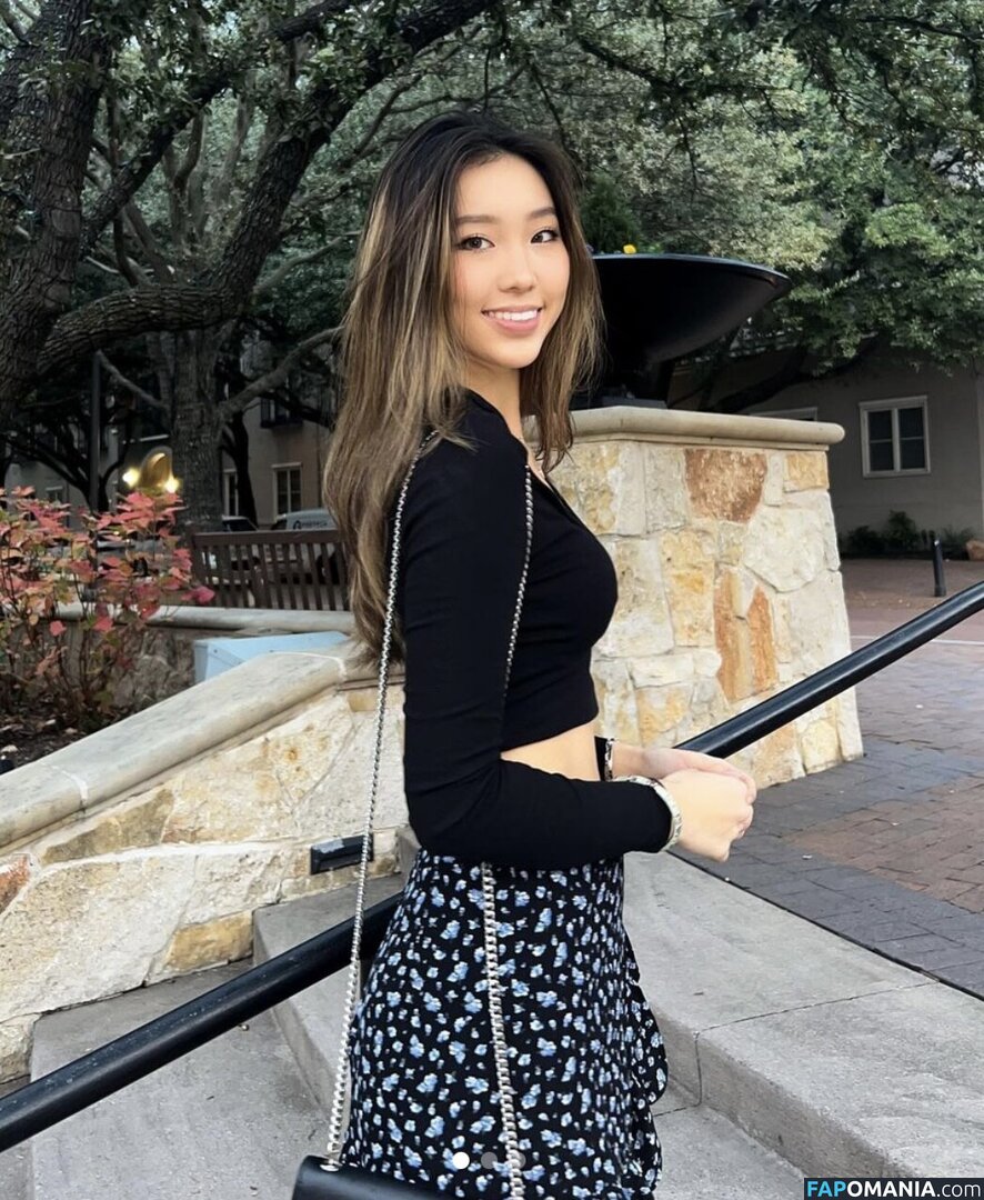 Ruby Eum / rubyeum Naken OnlyFans  Läckta Foto #9