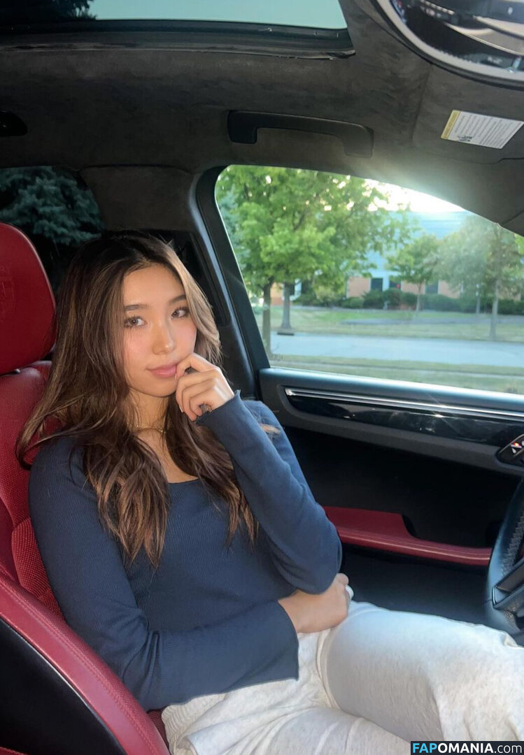 Ruby Eum / rubyeum Naken OnlyFans  Läckta Foto #10