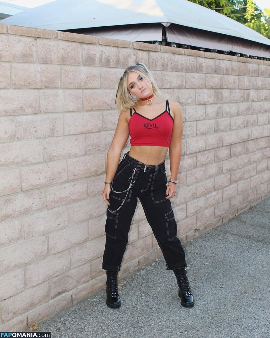 Ruby Imes / rubyimes Naken OnlyFans  Läckta Foto #2