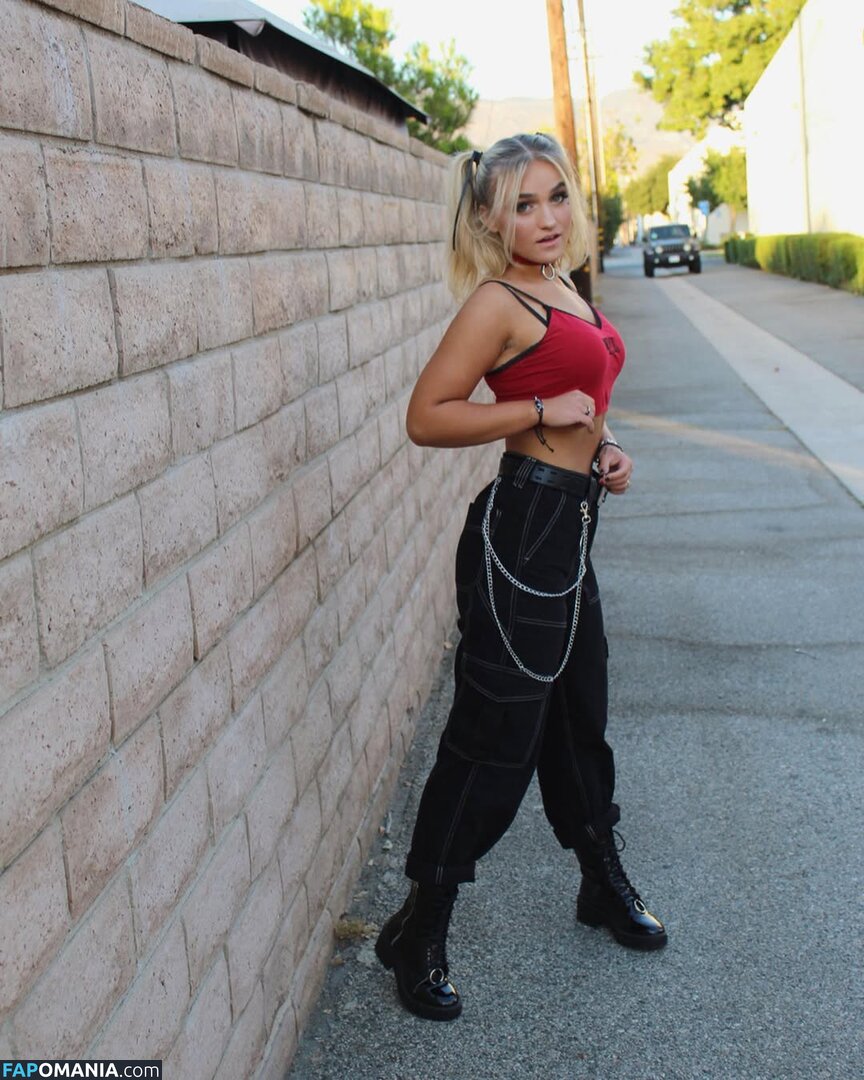 Ruby Imes / rubyimes Naken OnlyFans  Läckta Foto #3