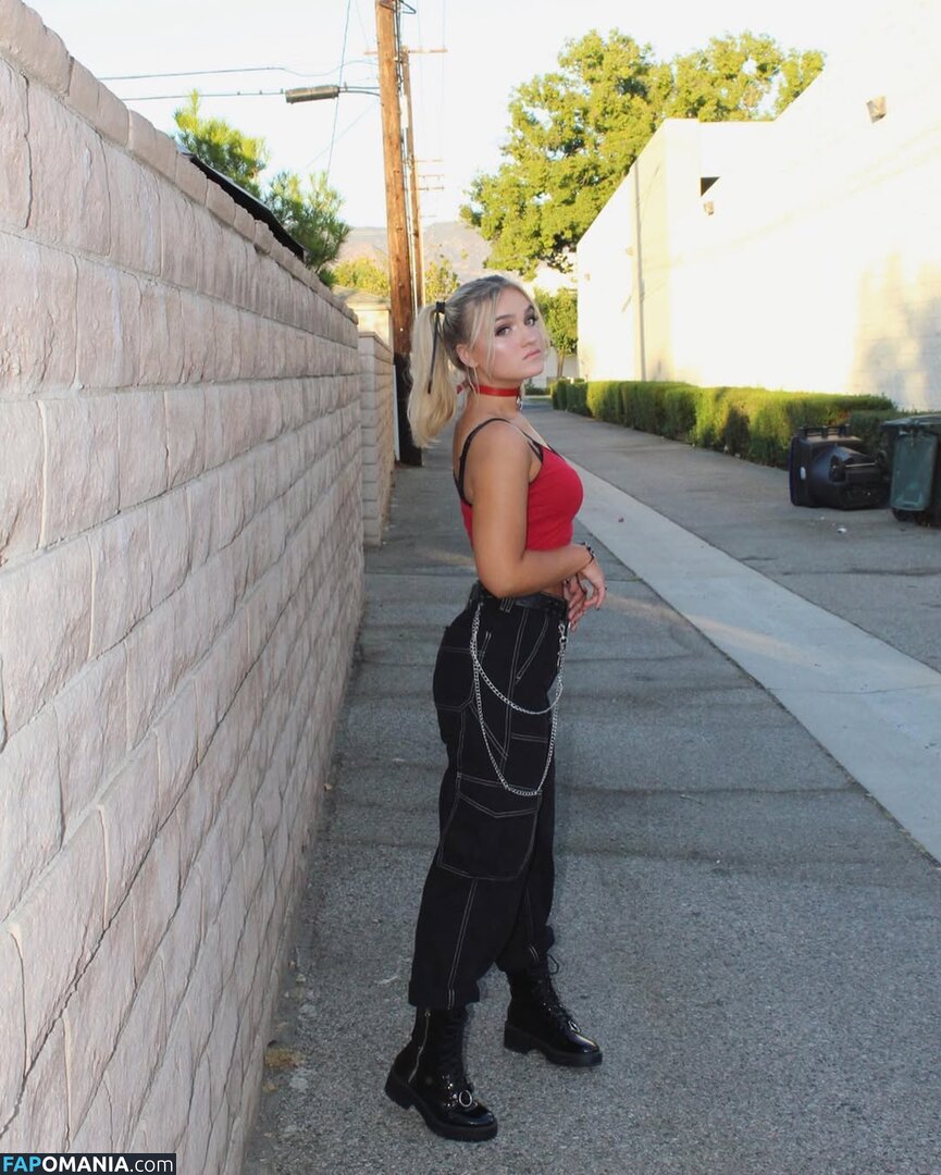 Ruby Imes / rubyimes Naken OnlyFans  Läckta Foto #4