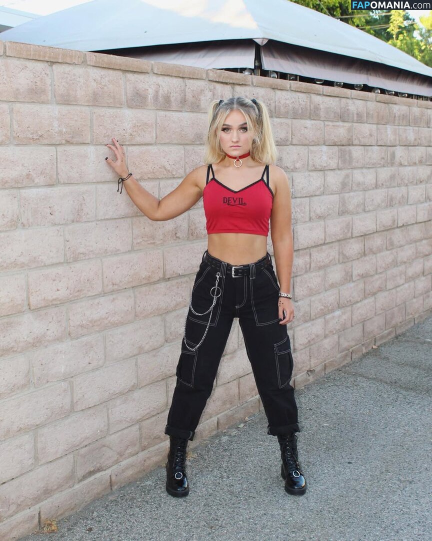 Ruby Imes / rubyimes Naken OnlyFans  Läckta Foto #5