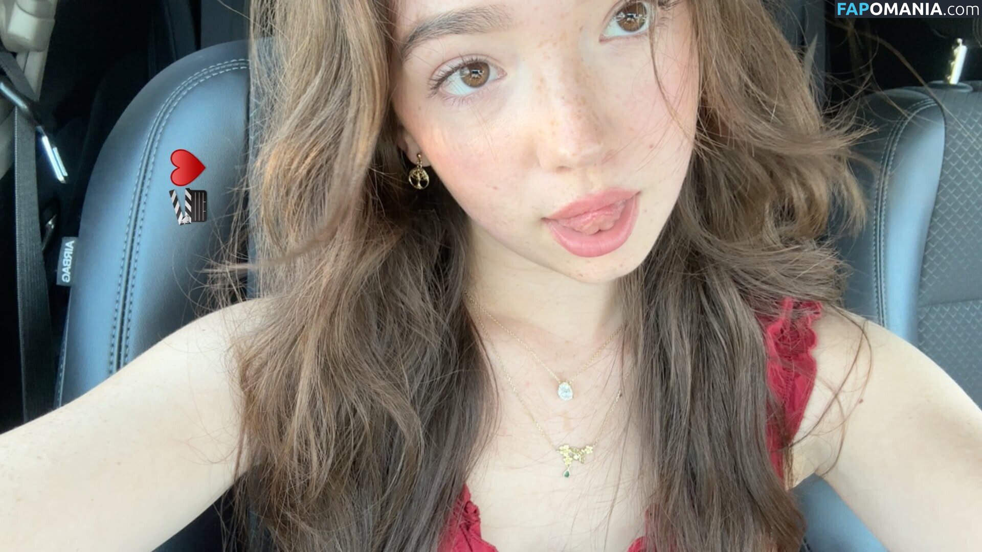 Ruby Jay / iamrubyjay Naken OnlyFans  Läckta Foto #3