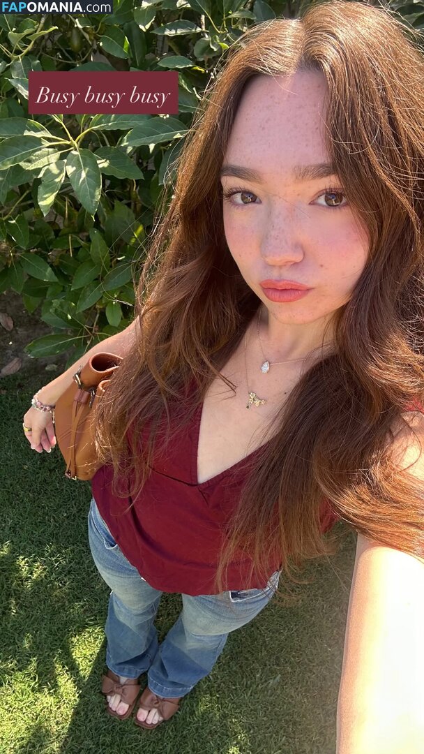 Ruby Jay / iamrubyjay Naken OnlyFans  Läckta Foto #4