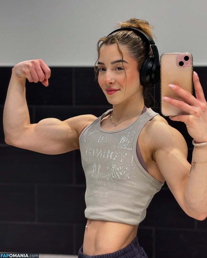ruby.rivera Naken OnlyFans  Läckta Foto #1