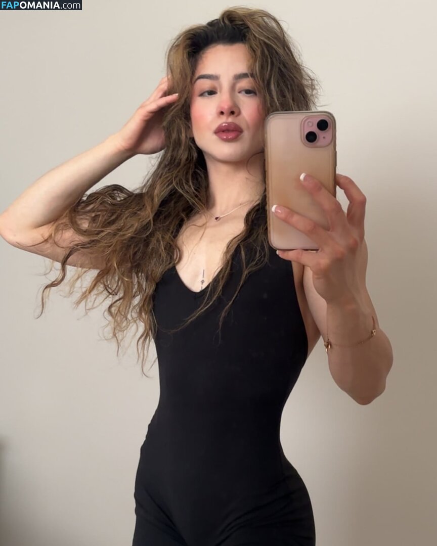 ruby.rivera Naken OnlyFans  Läckta Foto #3