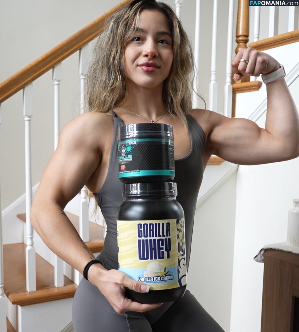 _Riverafit / ruby.rivera Naken OnlyFans  Läckta Foto #10