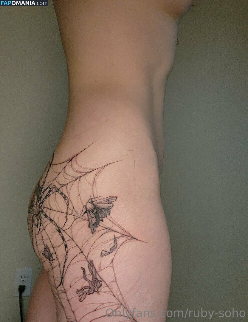 realrubysoho / ruby-soho / rubysohoforever Naken OnlyFans  Läckta Foto #408
