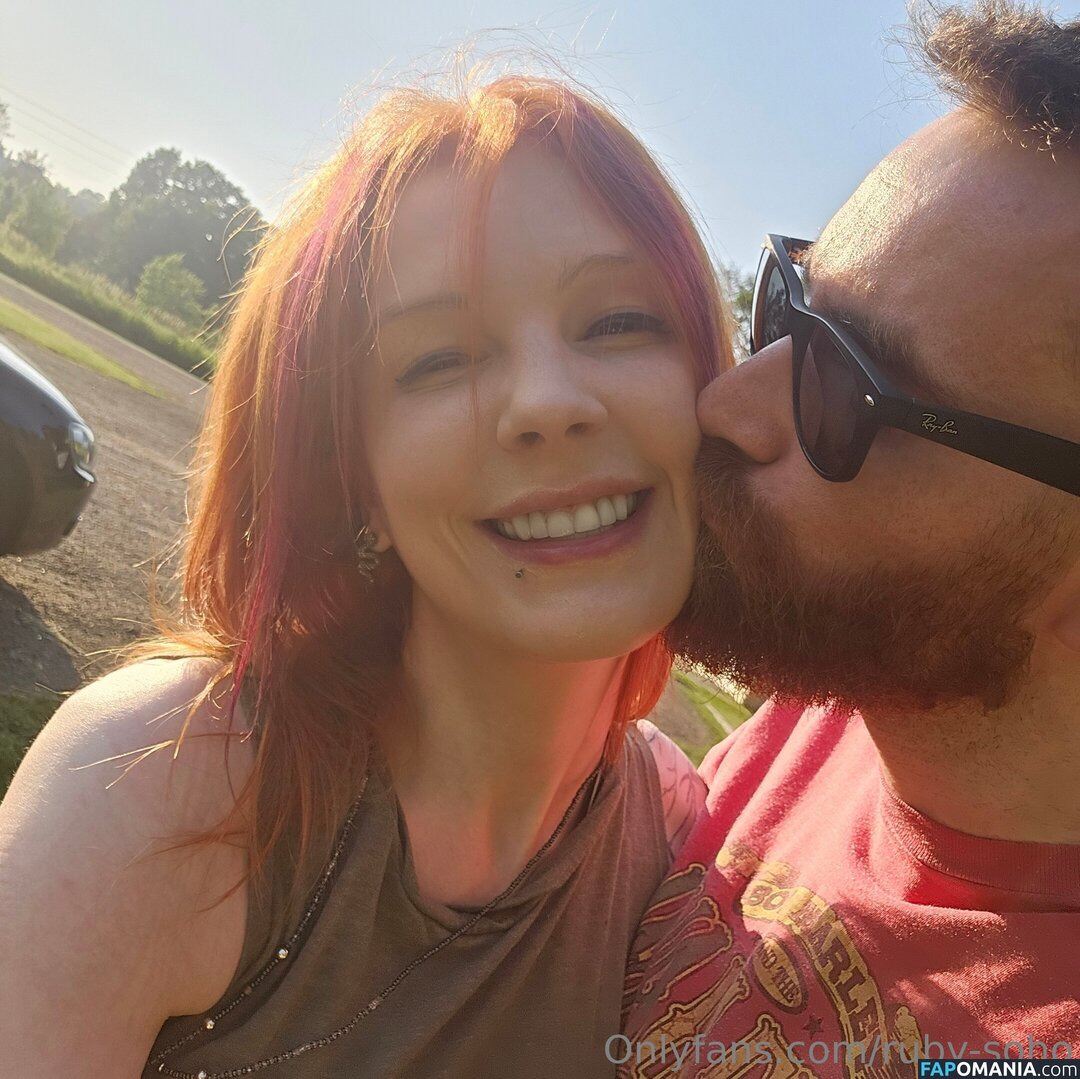 realrubysoho / ruby-soho / rubysohoforever Naken OnlyFans  Läckta Foto #614