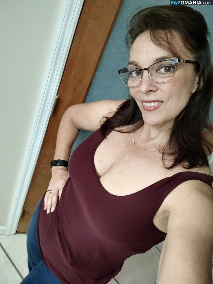 Rubym_69 / elitemomma_69 Naken OnlyFans  Läckta Foto #5