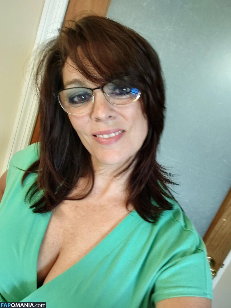 Rubym_69 / elitemomma_69 Naken OnlyFans  Läckta Foto #6