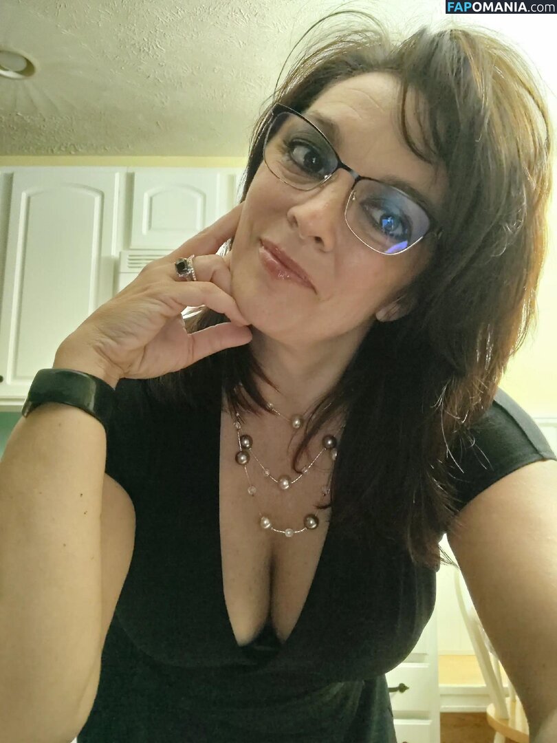 Rubym_69 / elitemomma_69 Naken OnlyFans  Läckta Foto #7