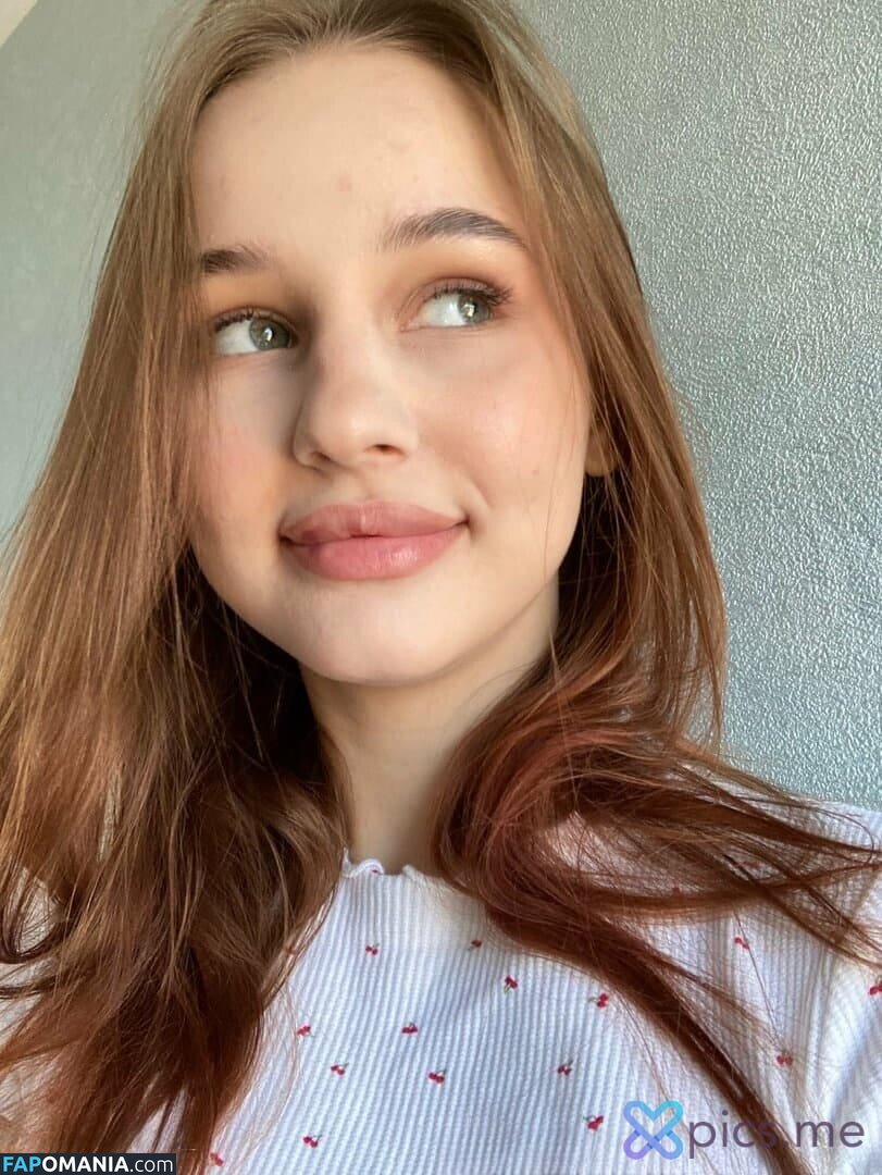rubypixie Naken OnlyFans  Läckta Foto #5