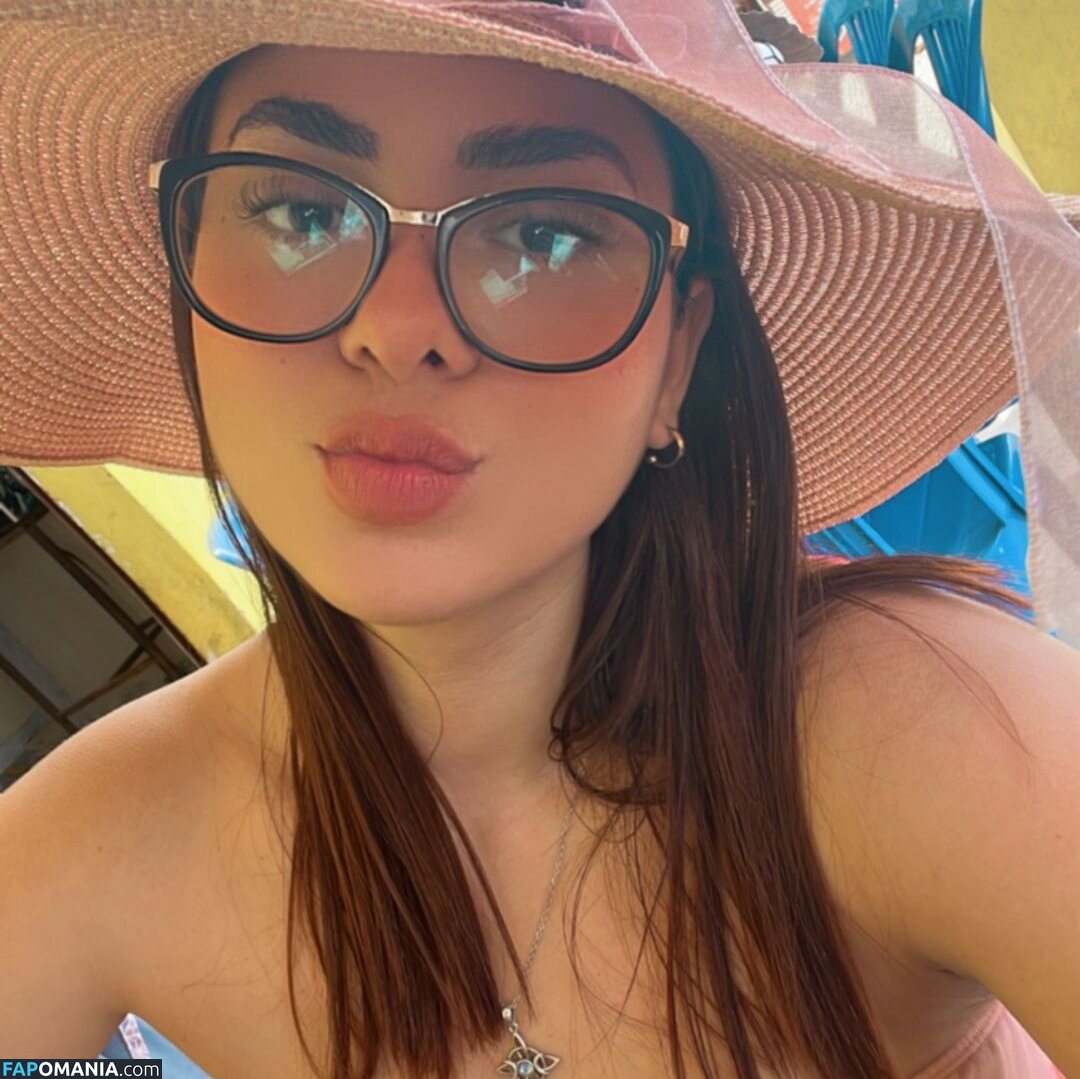 rubyreflexiones Naken OnlyFans  Läckta Foto #4
