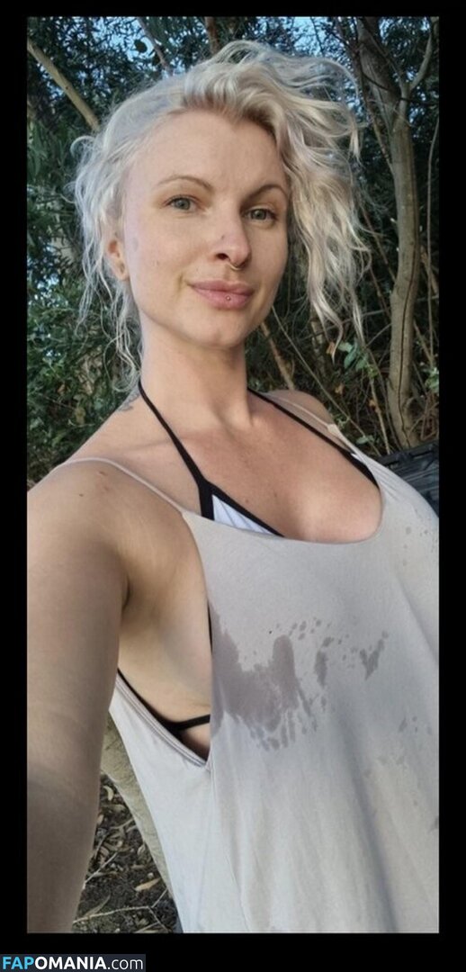 rubytrue Naken OnlyFans  Läckta Foto #2