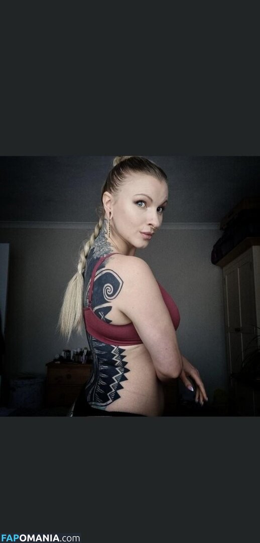 rubytrue Naken OnlyFans  Läckta Foto #6