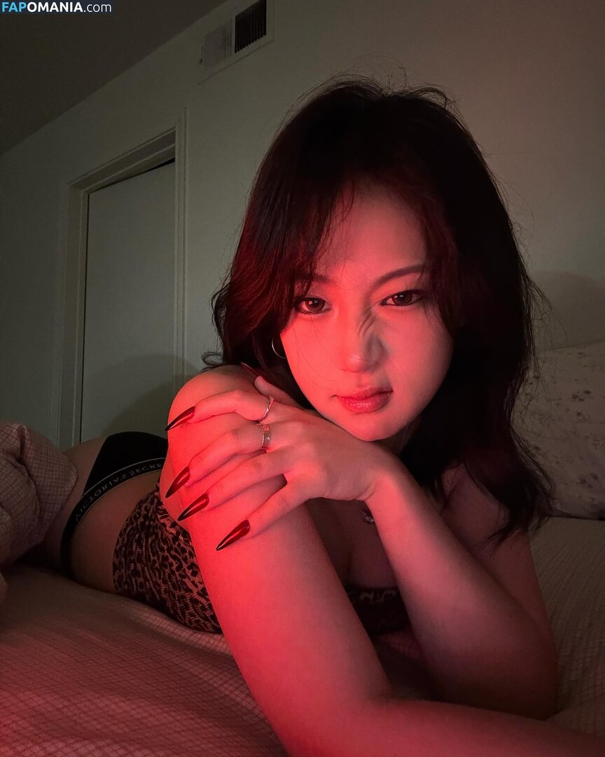 Rubyzhu / rubyzhu1204 Naken OnlyFans  Läckta Foto #1