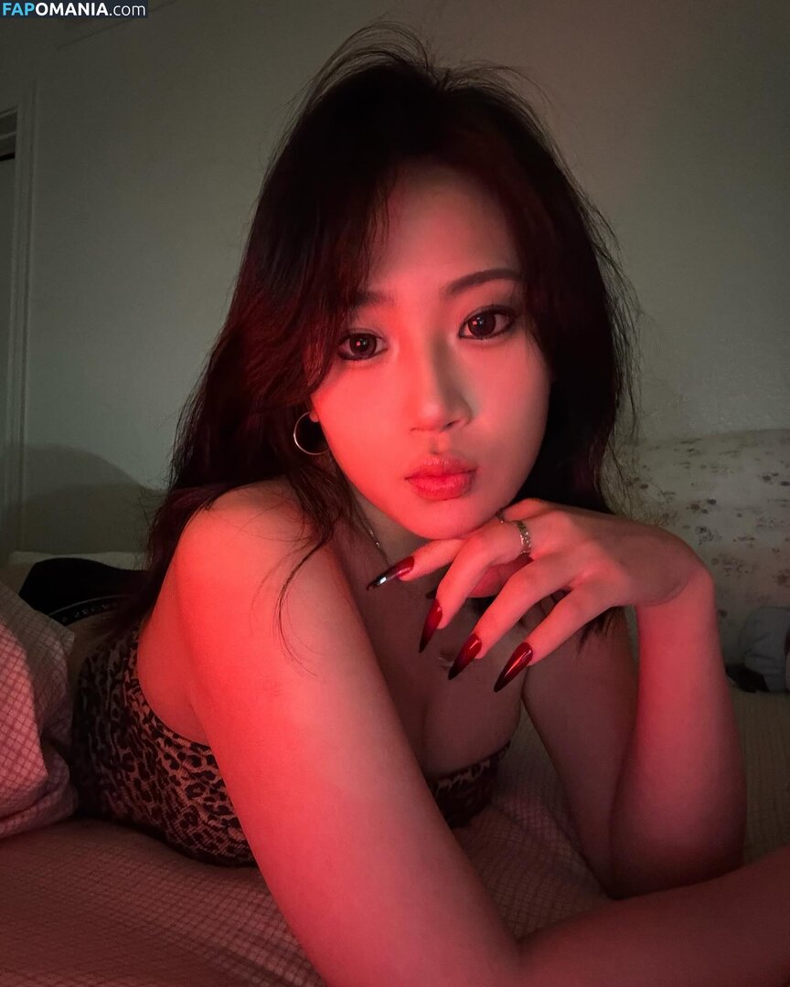 Rubyzhu / rubyzhu1204 Naken OnlyFans  Läckta Foto #4